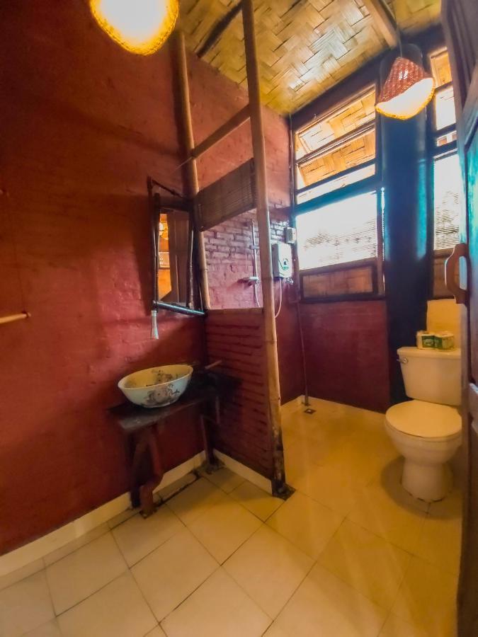 Sa Sa Lao Hotel Luang Prabang Exterior photo