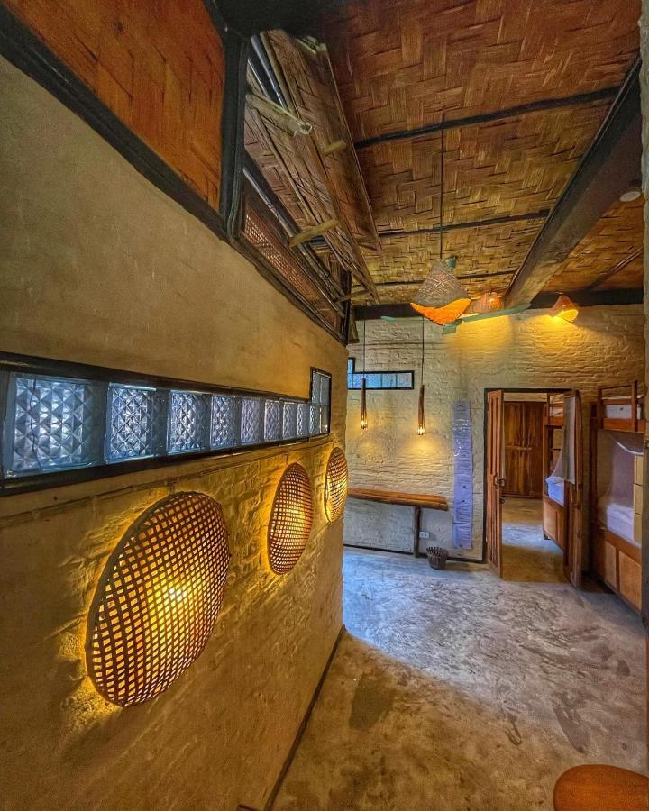 Sa Sa Lao Hotel Luang Prabang Exterior photo