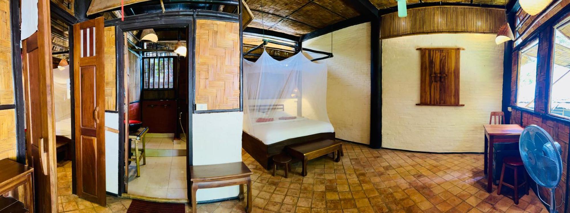 Sa Sa Lao Hotel Luang Prabang Exterior photo
